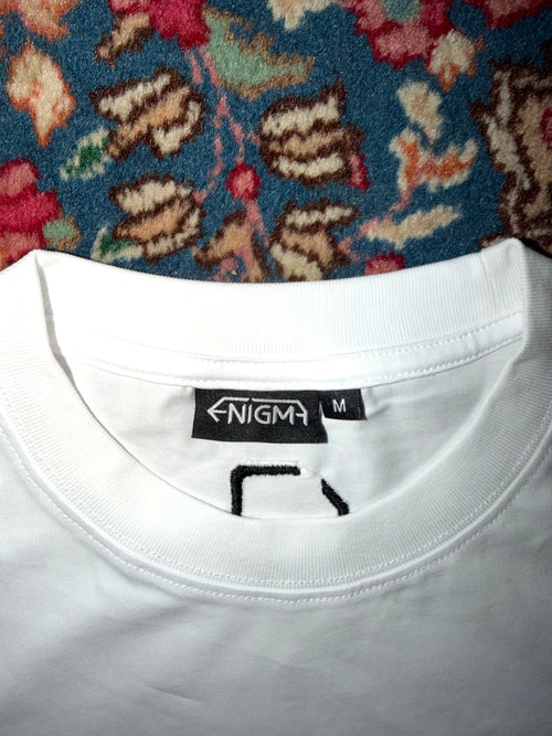 T-shirt Enigma